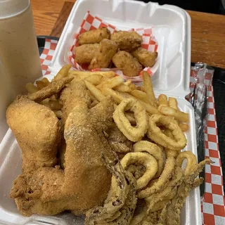 Calamari
