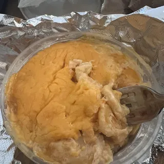 Smacking Mac and Cheese