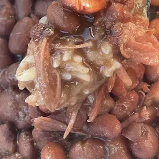 Red Beans