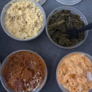 Potato Salad