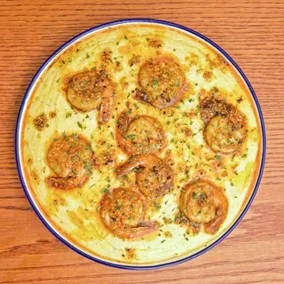 Cheesy Grits