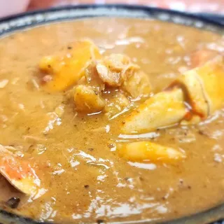 Seafood Gumbo Special