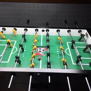 Tornado foosball tables