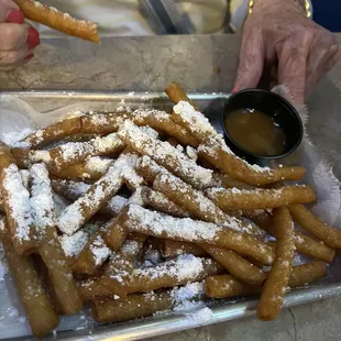 food