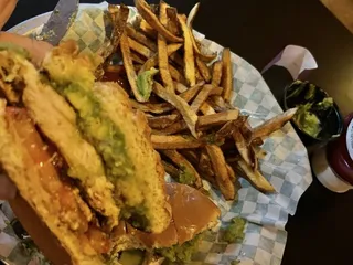 Sharky's Pub & Grub