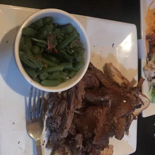 Roast Beef special