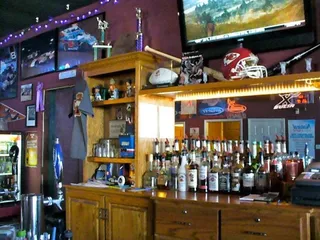 Holmtown Pub