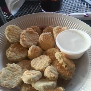 Fried Pickles