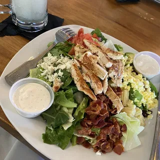 California Chicken Cobb Salad