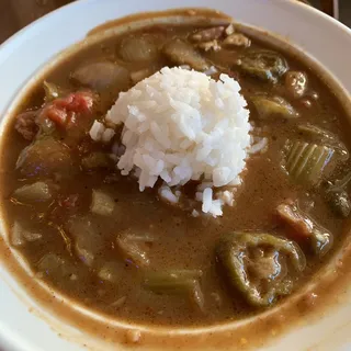 Gumbo