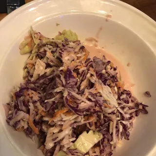 Coleslaw