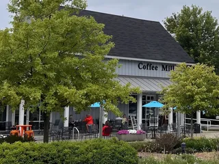 Coffee Mill