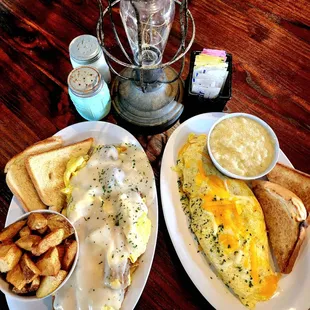Country Omelet