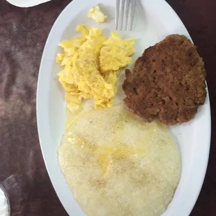 Great Breakfast