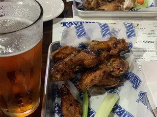 Towne Tavern York