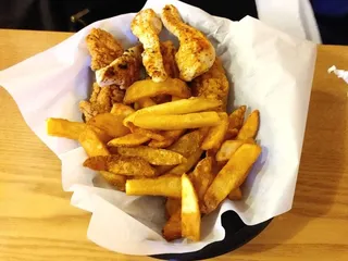 Hwy 5 Grub & Pub