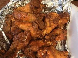 Hermitage Hot Dog Hut