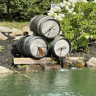 Sharon James Winery