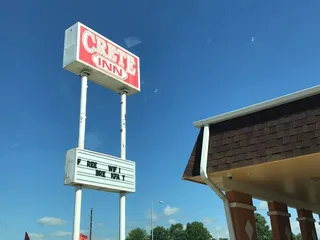 Crete Inn