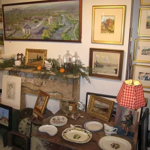Sharon Weiss Gallery