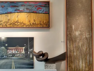 Marcia Evans Gallery