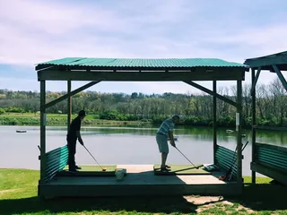 Four Seasons Marina Golf Club & Driving Range