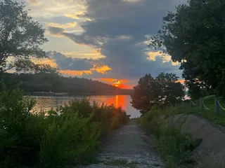 Fernbank Park