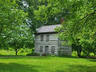 Shawnee Lookout