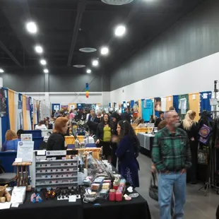 Victory of Light Show