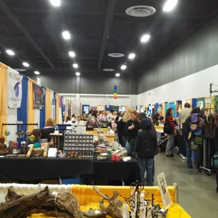 Victory of Light Expo