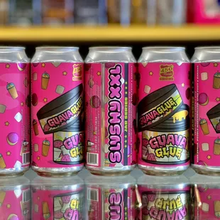 450 North Craft Beer