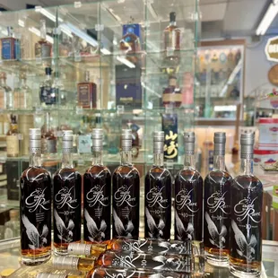Eagle Rare