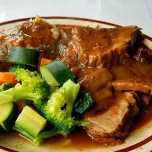 Pot Roast