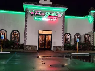 Fiesta Grill