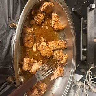 Sharpe Chef Culinary Services