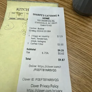 A bargain for someone currently living in New England