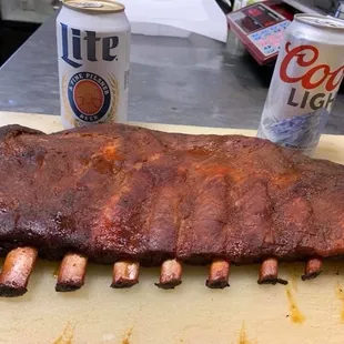 food, bbq ribs, ribs