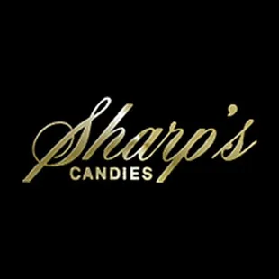 sharp's candies logo