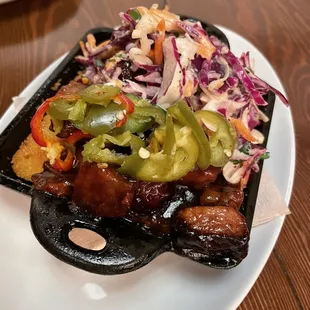 Burnt Ends