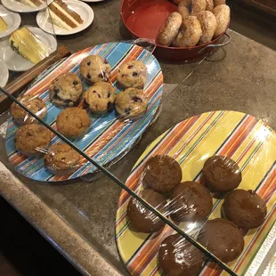 Baked goods! September 2019