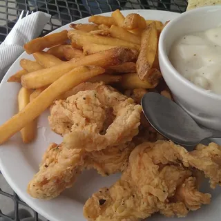 Chicken Strips