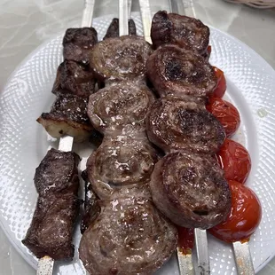Shashlik House