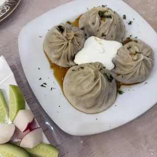 food, soups and chowder, soup, chowder