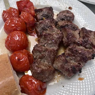 Lula Kabob, the best!!