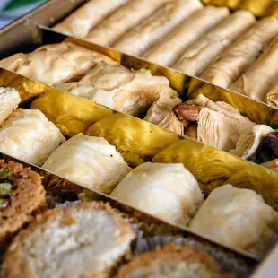 Baklava