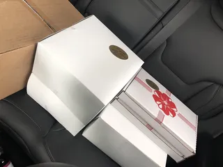 Le Roi Pastry Shop