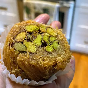 Shatila Bakery