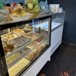Desserts