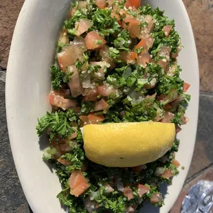 Tabouli