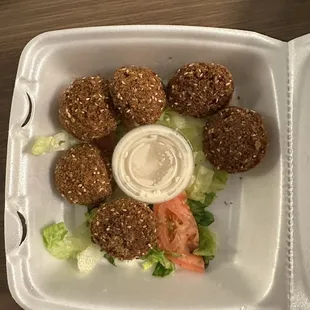 Falafel